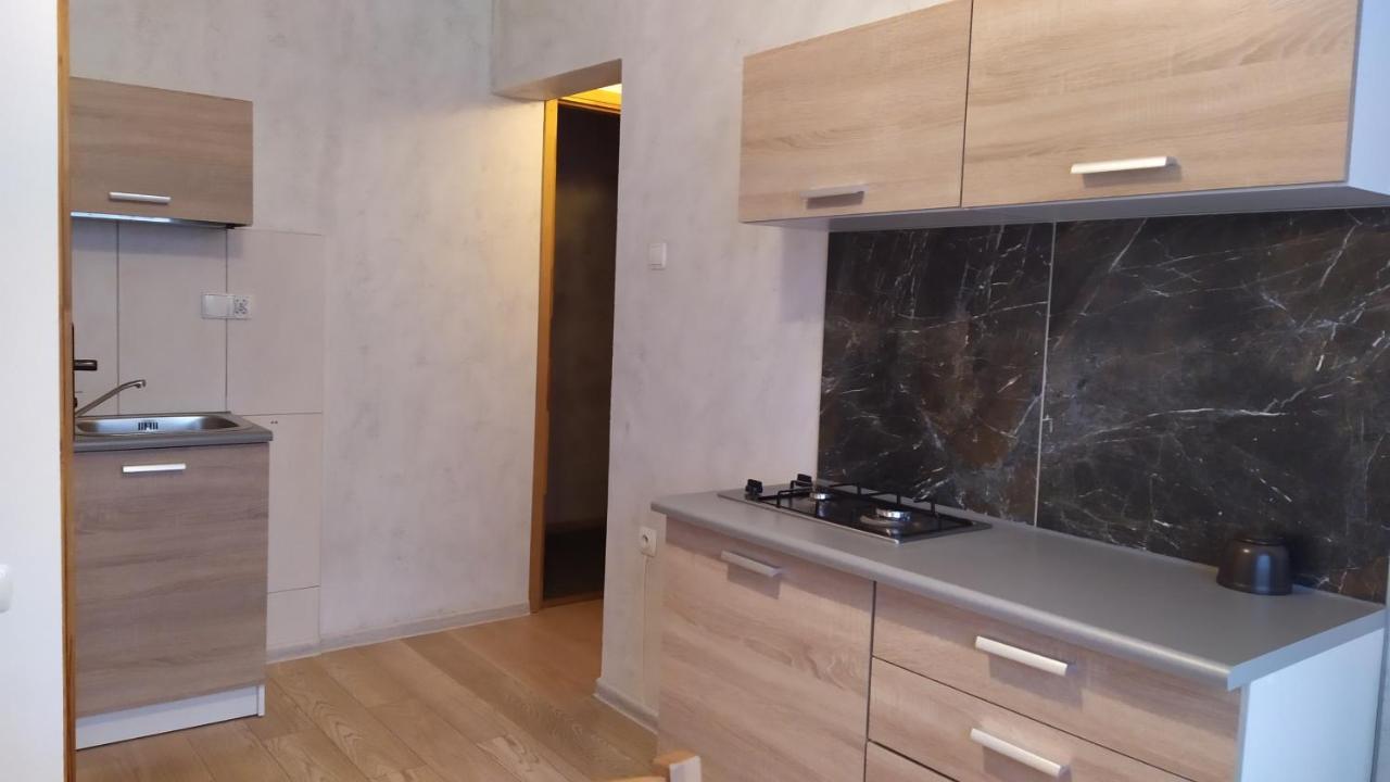 Apartamenty Z Widokiem Na Gory Bukowina Tatrzańska Eksteriør bilde
