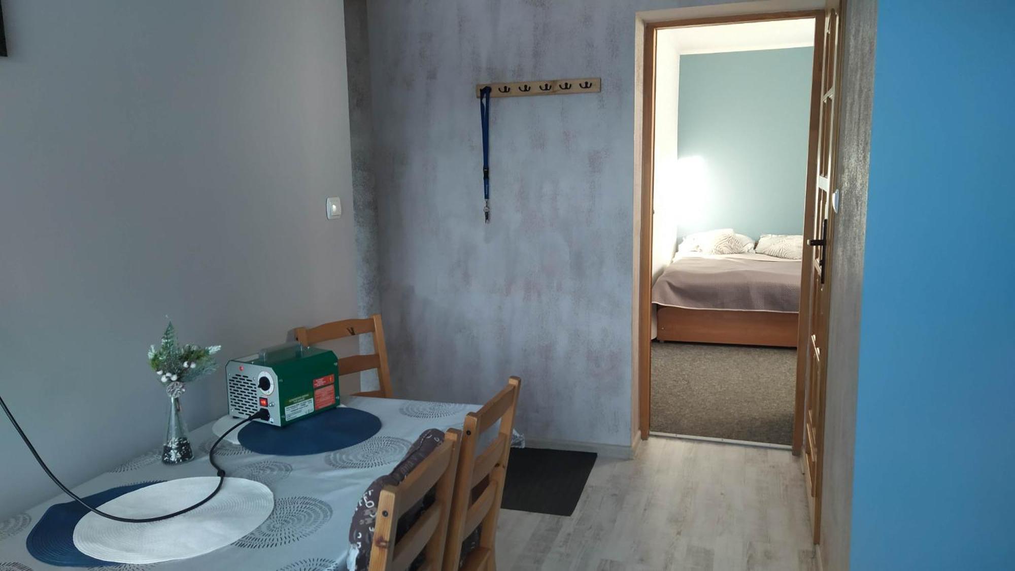 Apartamenty Z Widokiem Na Gory Bukowina Tatrzańska Rom bilde