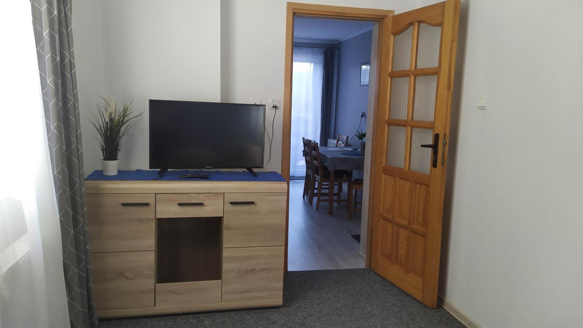 Apartamenty Z Widokiem Na Gory Bukowina Tatrzańska Rom bilde