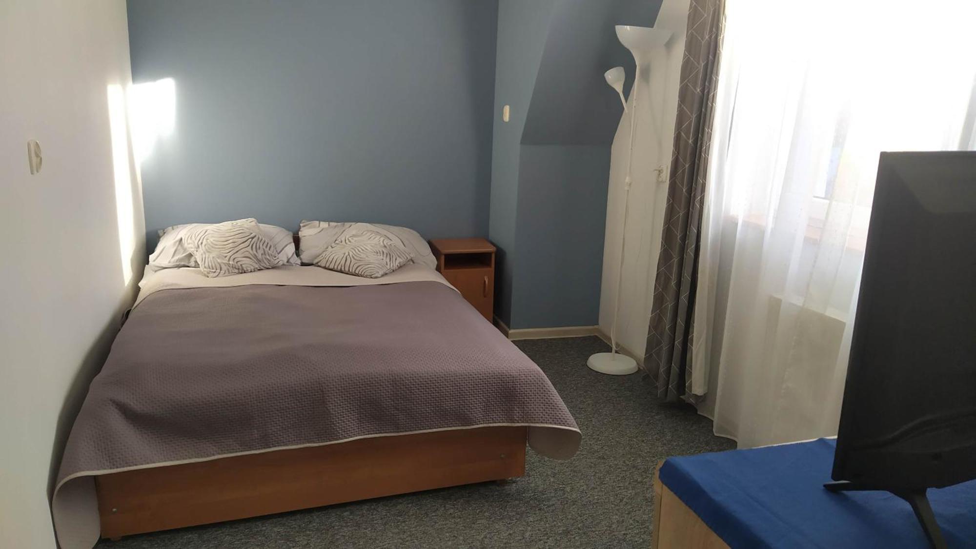 Apartamenty Z Widokiem Na Gory Bukowina Tatrzańska Rom bilde