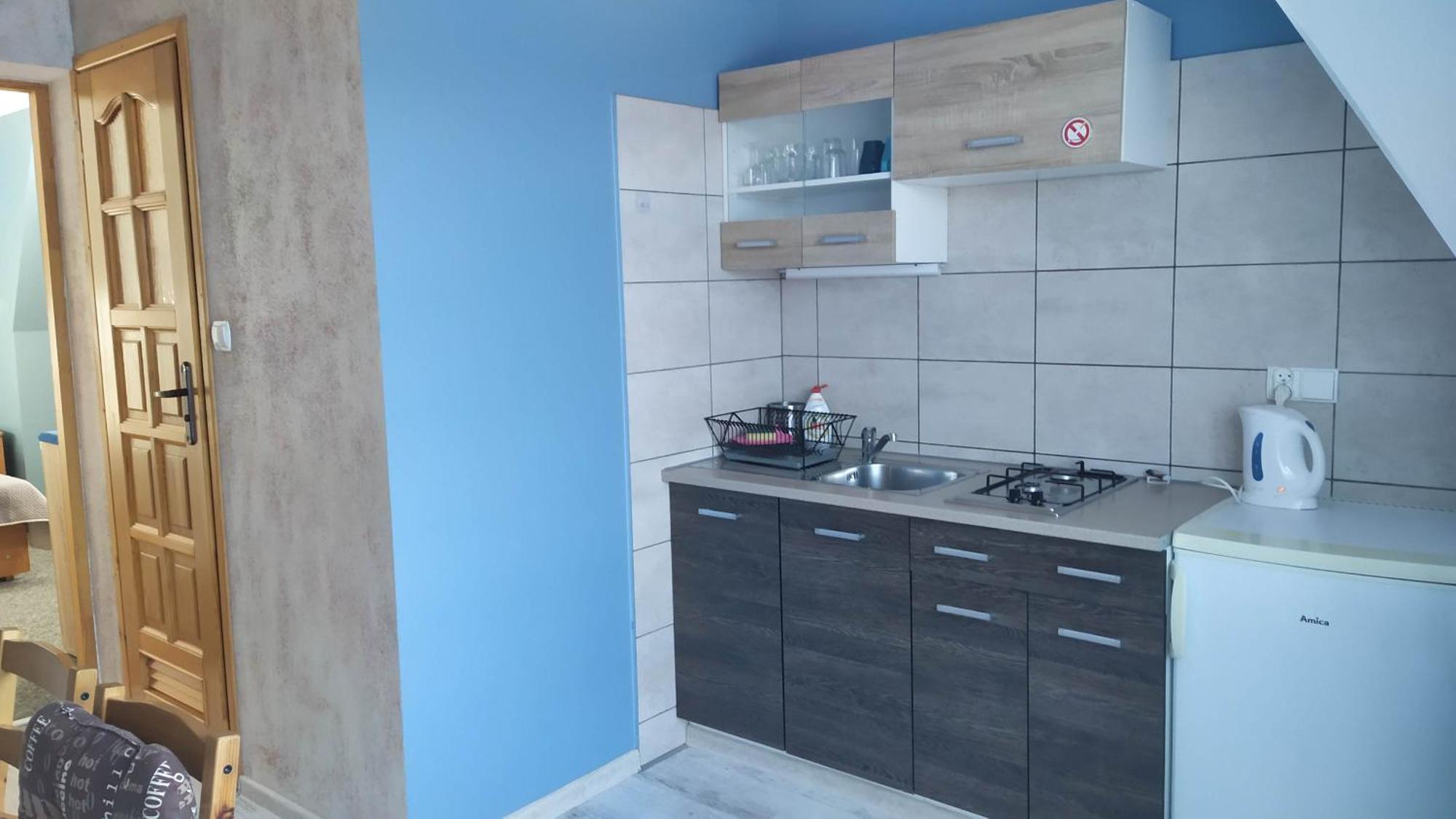 Apartamenty Z Widokiem Na Gory Bukowina Tatrzańska Rom bilde