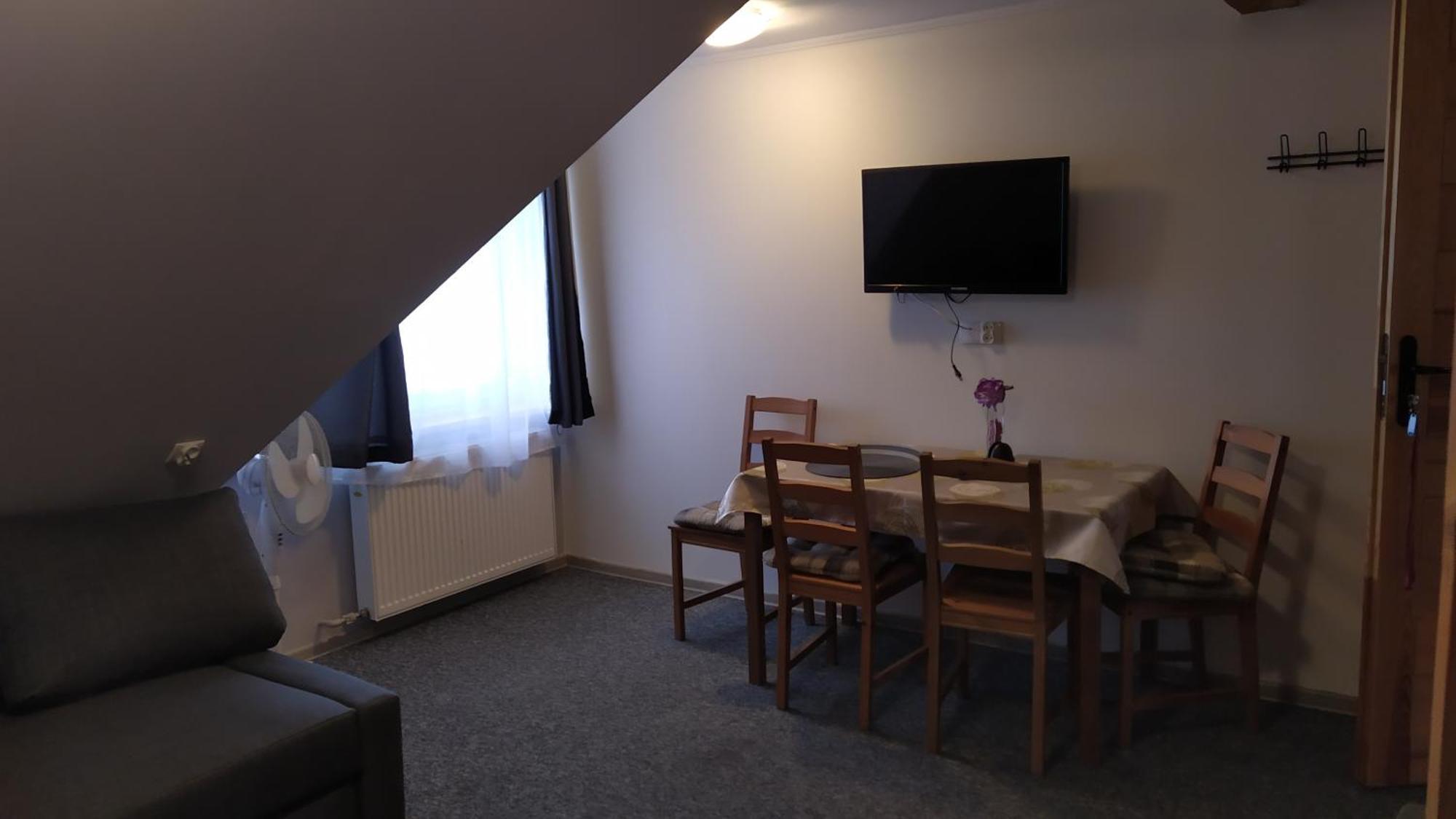Apartamenty Z Widokiem Na Gory Bukowina Tatrzańska Rom bilde