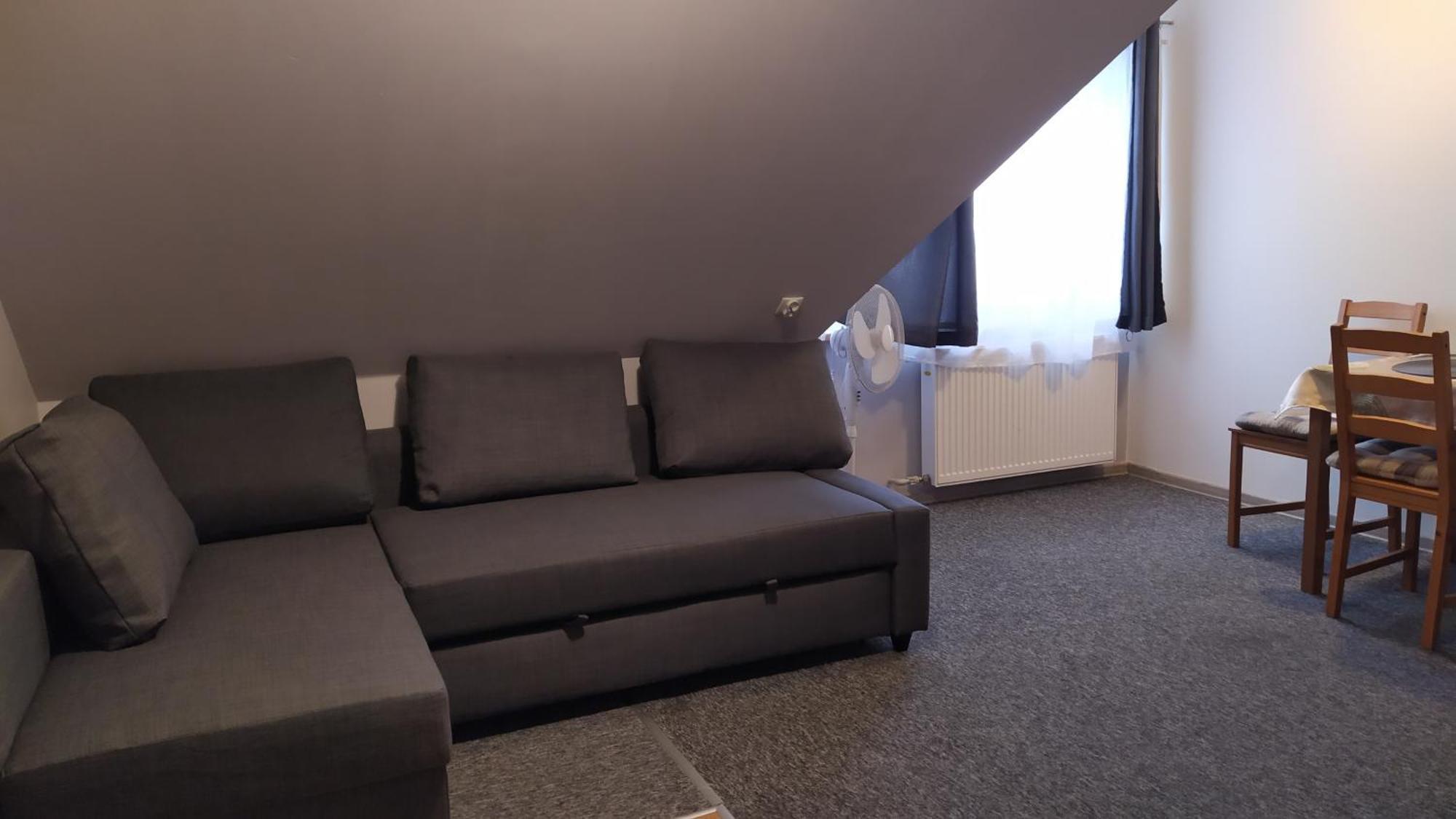 Apartamenty Z Widokiem Na Gory Bukowina Tatrzańska Rom bilde