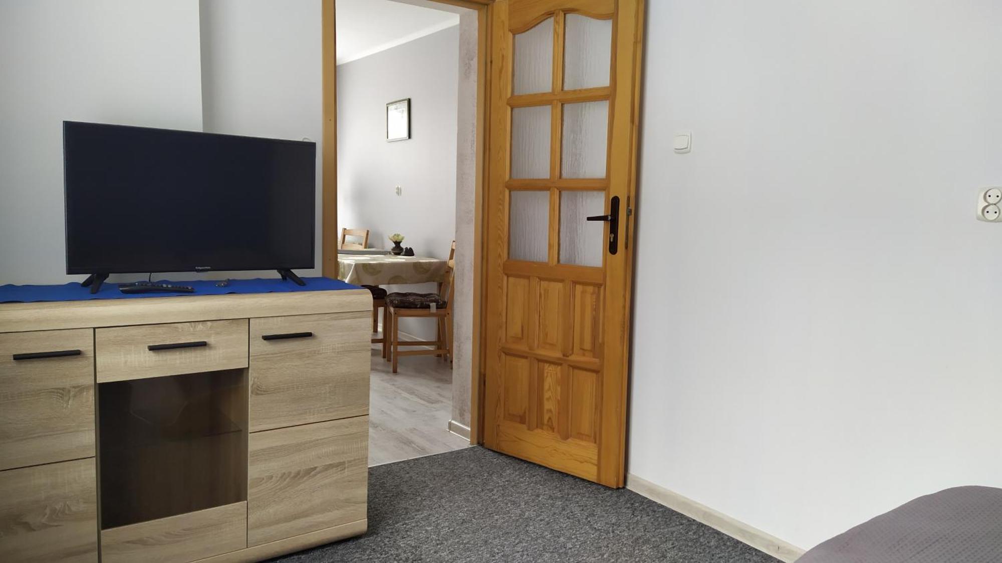Apartamenty Z Widokiem Na Gory Bukowina Tatrzańska Rom bilde