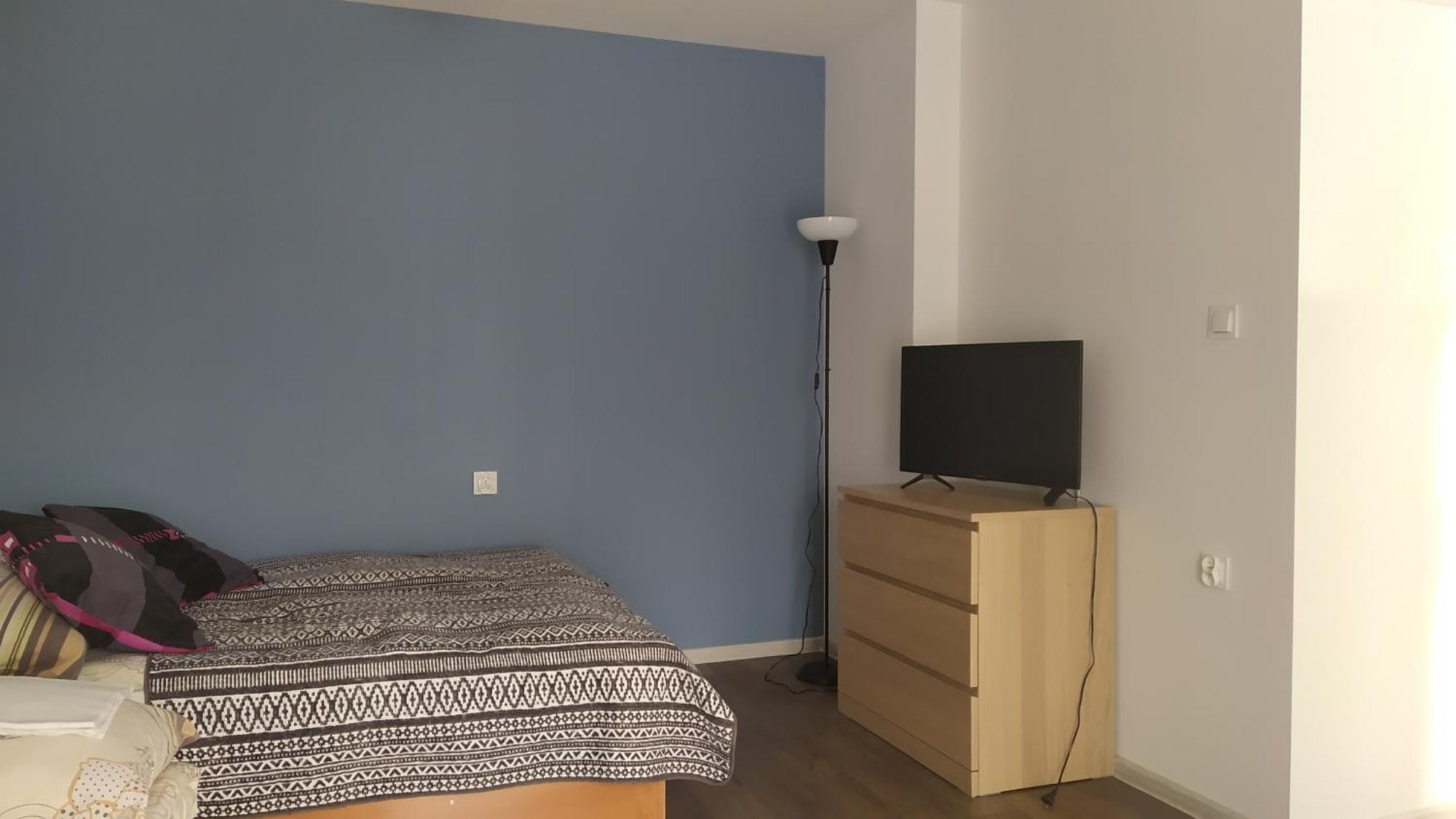 Apartamenty Z Widokiem Na Gory Bukowina Tatrzańska Rom bilde