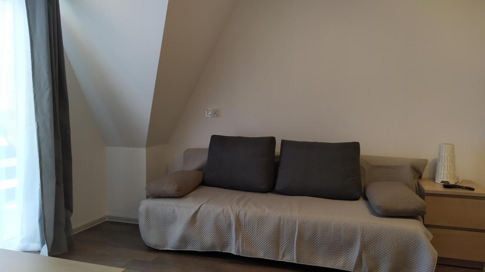 Apartamenty Z Widokiem Na Gory Bukowina Tatrzańska Rom bilde
