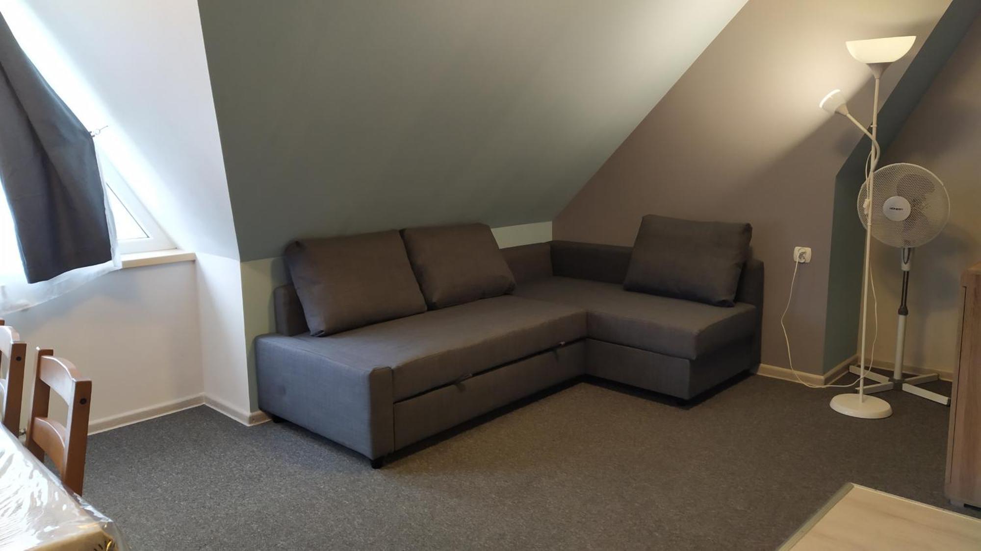 Apartamenty Z Widokiem Na Gory Bukowina Tatrzańska Rom bilde