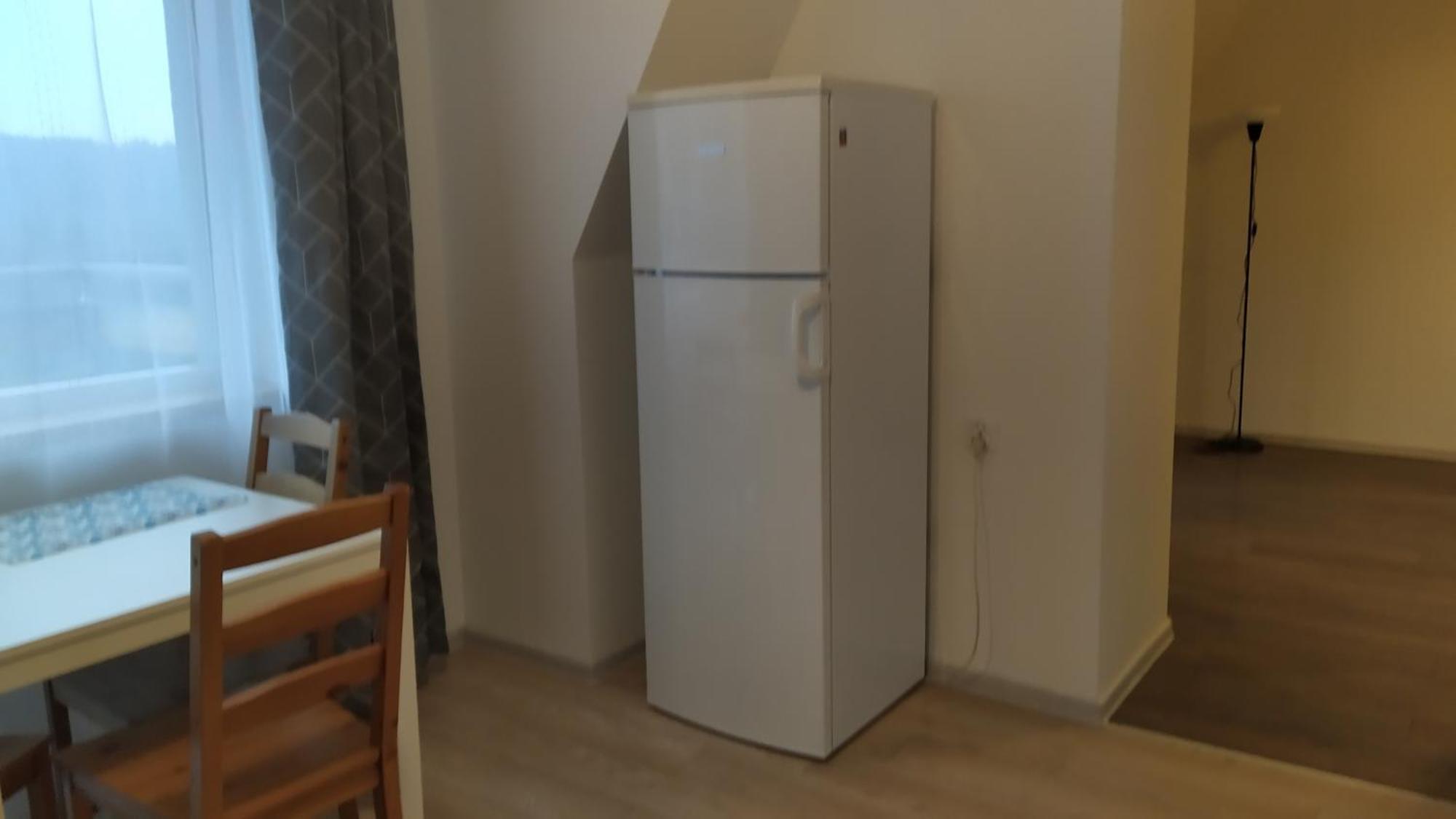 Apartamenty Z Widokiem Na Gory Bukowina Tatrzańska Rom bilde