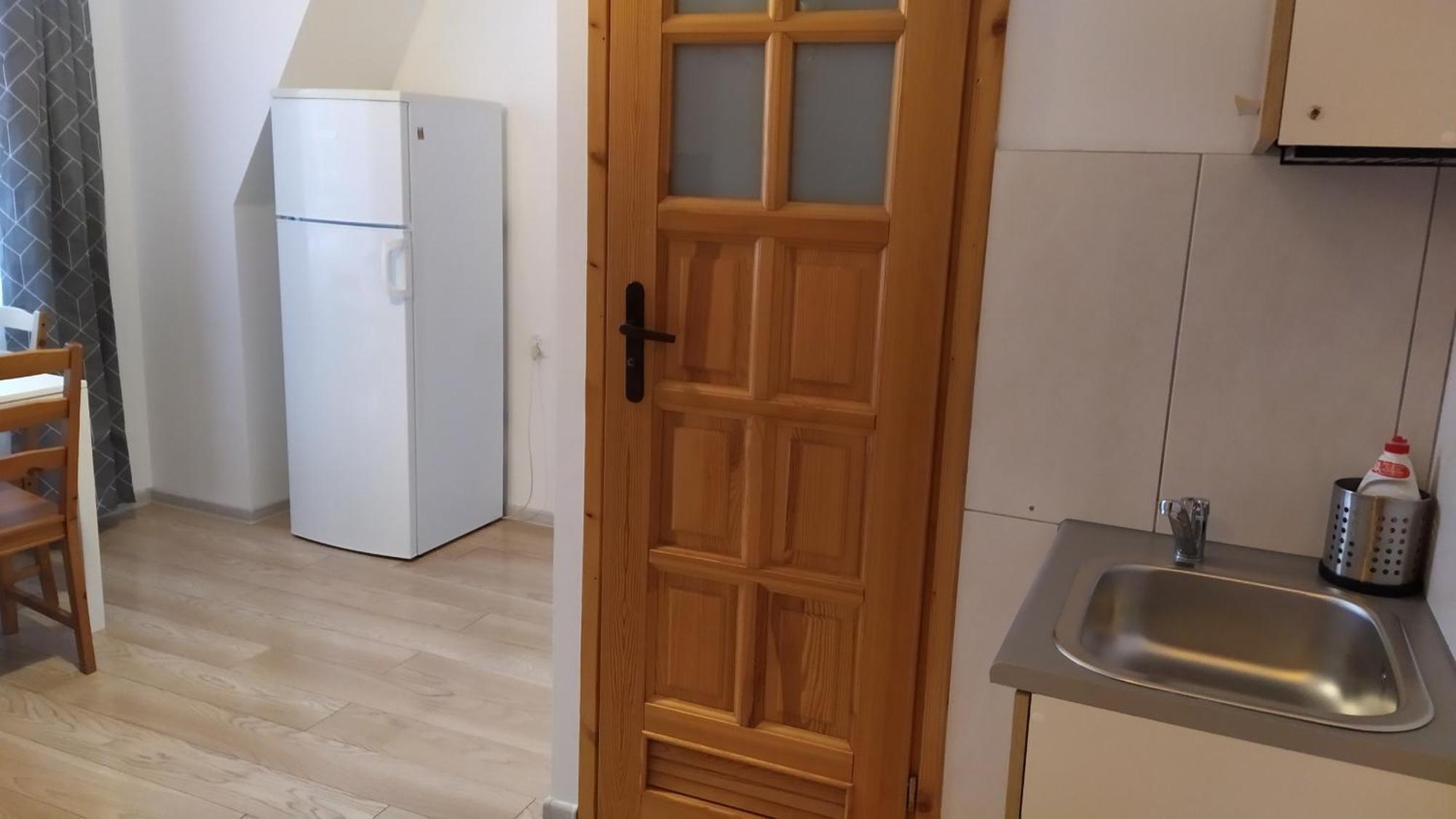 Apartamenty Z Widokiem Na Gory Bukowina Tatrzańska Rom bilde