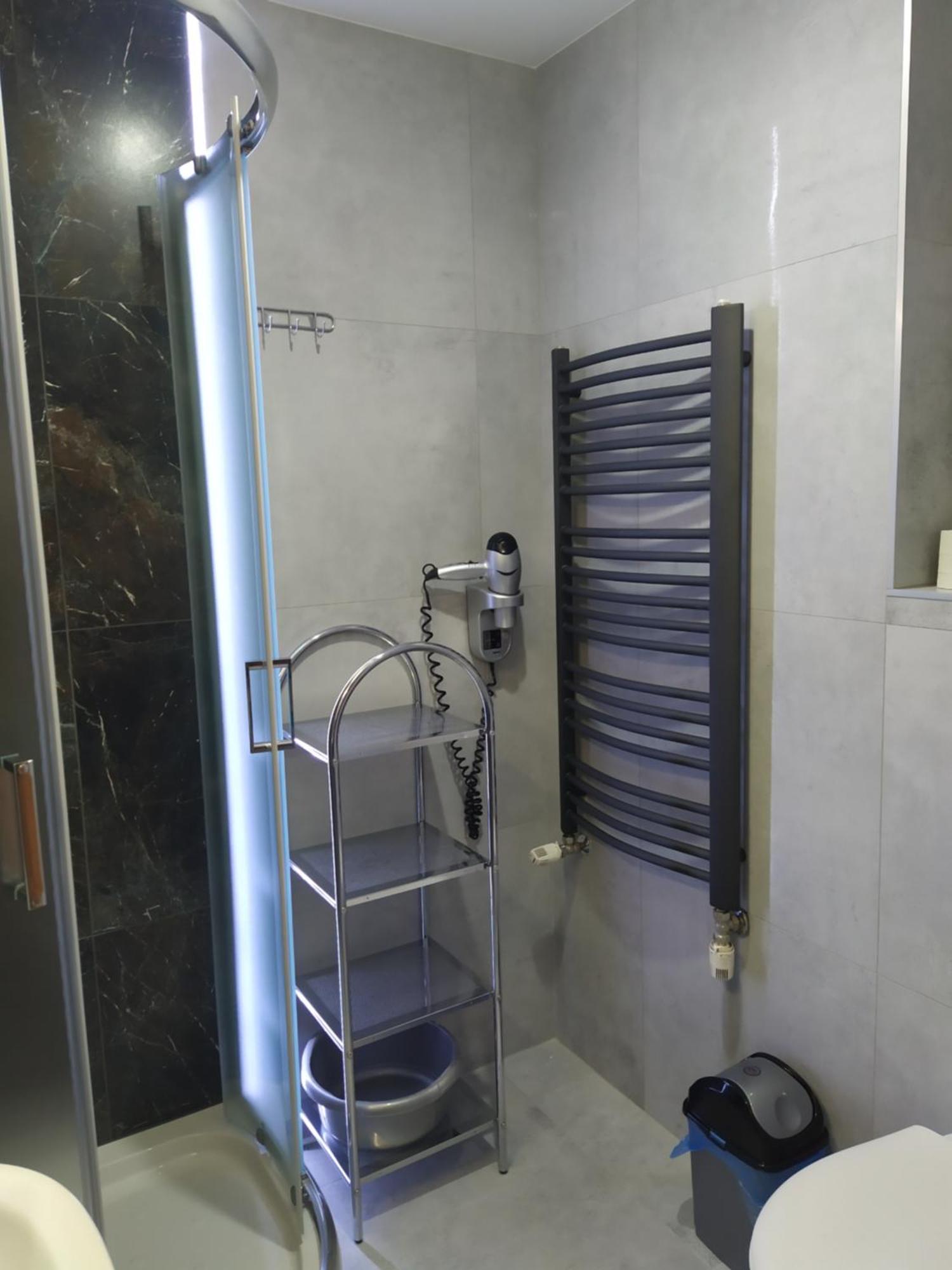Apartamenty Z Widokiem Na Gory Bukowina Tatrzańska Rom bilde