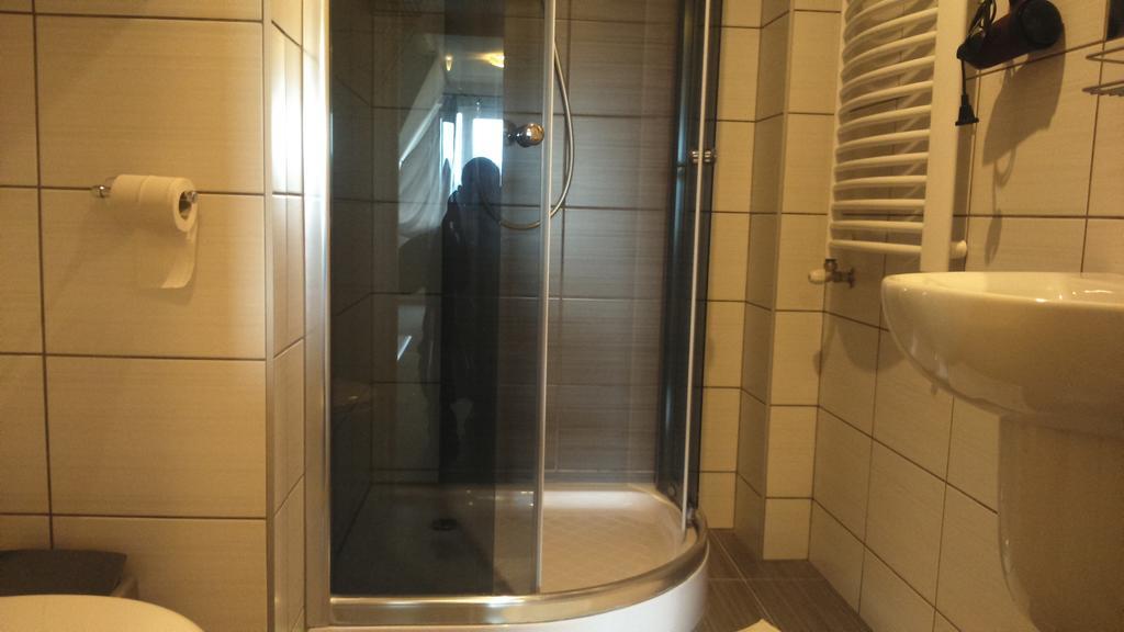 Apartamenty Z Widokiem Na Gory Bukowina Tatrzańska Eksteriør bilde