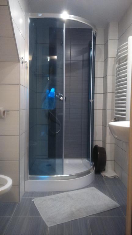 Apartamenty Z Widokiem Na Gory Bukowina Tatrzańska Rom bilde