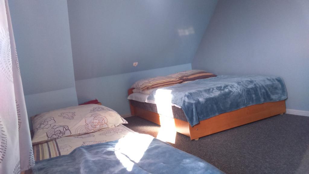Apartamenty Z Widokiem Na Gory Bukowina Tatrzańska Eksteriør bilde